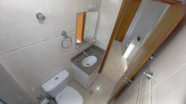 Imagem Apartamento com 1 Quarto à Venda, 63 m² em Aviação - Praia Grande Imagem Apartamento com 1 Quarto à Venda, 63 m² em Aviação - Praia Grande