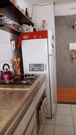 Imagem Apartamento com 2 Quartos à Venda, 46 m² em Taboão - São Bernardo Do Campo Imagem Apartamento com 2 Quartos à Venda, 46 m² em Taboão - São Bernardo Do Campo