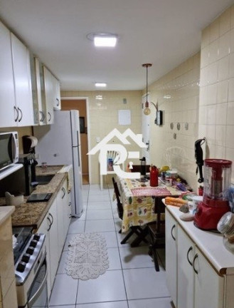 Imagem Apartamento com 2 Quartos à Venda, 90 m² em Icaraí - Niterói