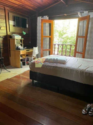 Imagem Imóvel com 3 Quartos à Venda, 210 m² em Condomínio Chácara Grota Azul - Hortolândia