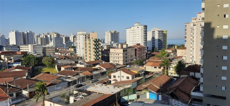 Imagem Apartamento com 2 Quartos à Venda, 87 m² em Mirim - Praia Grande Imagem Apartamento com 2 Quartos à Venda, 87 m² em Mirim - Praia Grande