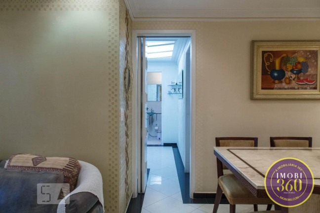 Imagem Apartamento com 3 Quartos à Venda, 84 m² em Tatuapé - São Paulo Imagem Apartamento com 3 Quartos à Venda, 84 m² em Tatuapé - São Paulo