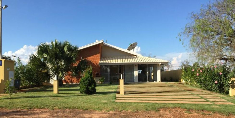 Imagem Imóvel com 3 Quartos à Venda, 237 m² em Riviera Santa Cristina - Itaí Imagem Imóvel com 3 Quartos à Venda, 237 m² em Riviera Santa Cristina - Itaí