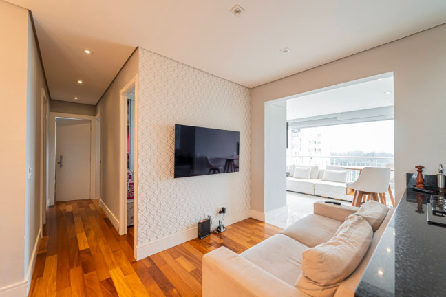 Imagem Apartamento com 3 Quartos à Venda, 85 m² em Santo Amaro - São Paulo Imagem Apartamento com 3 Quartos à Venda, 85 m² em Santo Amaro - São Paulo