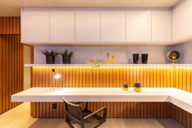 Imagem Apartamento com 4 Quartos à Venda, 345 m² em Setor Bueno - Goiânia Imagem Apartamento com 4 Quartos à Venda, 345 m² em Setor Bueno - Goiânia