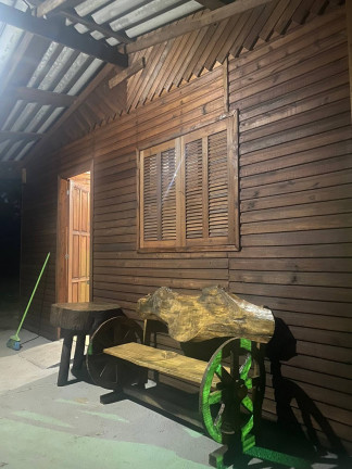 Imagem Chácara com 3 Quartos à Venda, 750 m² em águas Claras - Viamão