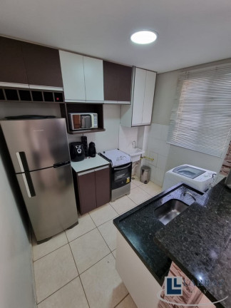 Imagem Imóvel com 2 Quartos à Venda, 42 m² em Jardim Manoel Penna - Ribeirao Preto