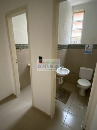 Imagem Casa com 3 Quartos à Venda, 280 m² em Boqueirão - Santos Imagem Casa com 3 Quartos à Venda, 280 m² em Boqueirão - Santos