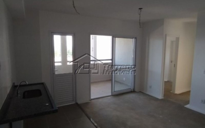 Apartamento com 3 Quartos à Venda, 75 m² em Vila Industrial - São José Dos Campos