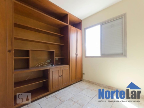 Imagem Apartamento com 3 Quartos à Venda, 116 m² em Santana - São Paulo