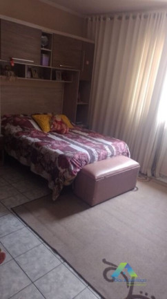 Imagem Sobrado com 3 Quartos à Venda, 145 m² em Cidade São Jorge - Santo André Imagem Sobrado com 3 Quartos à Venda, 145 m² em Cidade São Jorge - Santo André