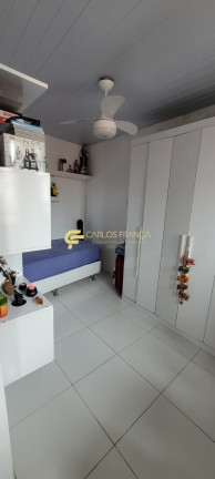 Imagem Casa com 5 Quartos à Venda, 120 m² em Stiep - Salvador