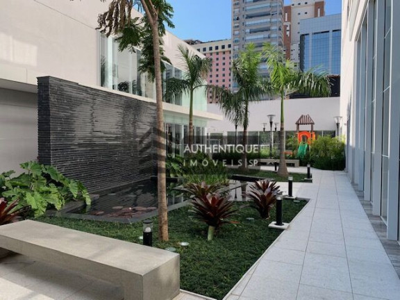 Imagem Apartamento com 4 Quartos à Venda, 573 m² em Ibirapuera - São Paulo Imagem Apartamento com 4 Quartos à Venda, 573 m² em Ibirapuera - São Paulo
