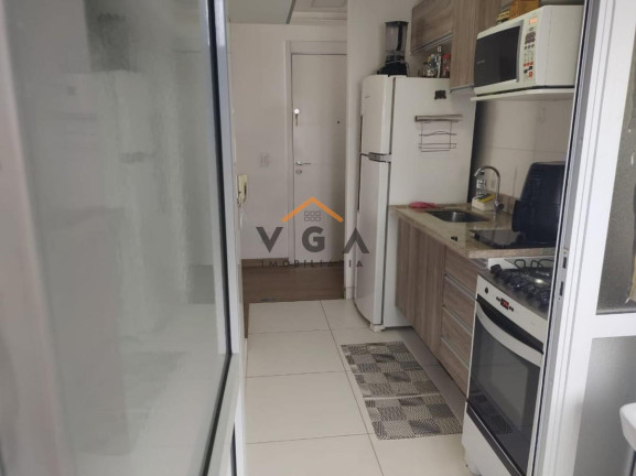 Imagem Apartamento com 2 Quartos à Venda, 67 m² em Parque São Jorge - São Paulo Imagem Apartamento com 2 Quartos à Venda, 67 m² em Parque São Jorge - São Paulo