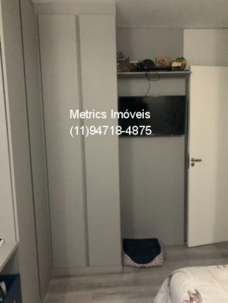 Imagem Imóvel com 2 Quartos à Venda, 70 m² em Centro - Jundiaí