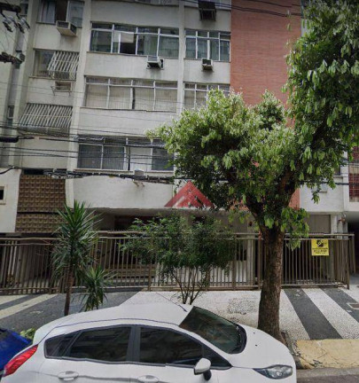 Apartamento com 3 Quartos à Venda, 100 m² em Icaraí - Niterói