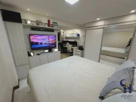 Imagem Apartamento com 2 Quartos à Venda, 64 m² em Jardim Armação - Salvador