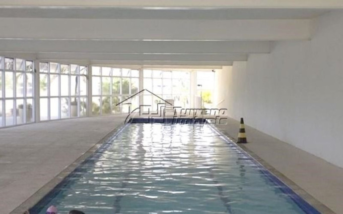 Imagem Apartamento com 3 Quartos à Venda, 157 m² em Jardim Das Indústrias - São José Dos Campos