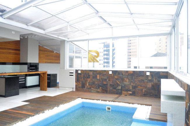 Imagem Apartamento com 3 Quartos à Venda, 184 m² em água Verde - Curitiba Imagem Apartamento com 3 Quartos à Venda, 184 m² em água Verde - Curitiba