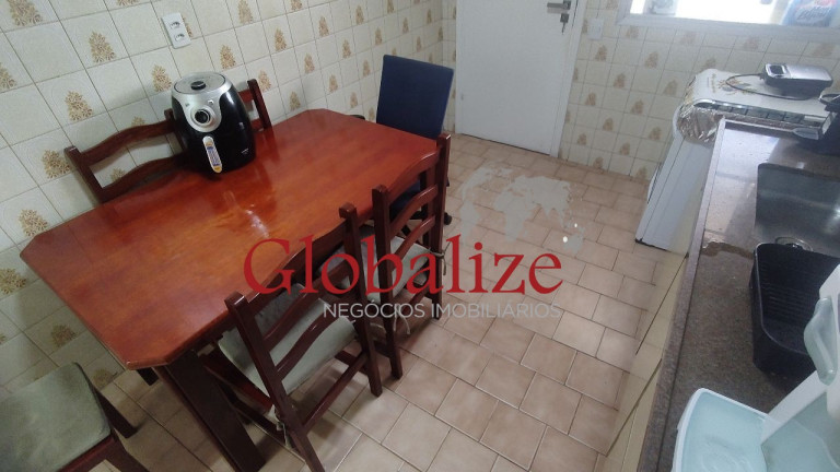 Imagem Imóvel com 2 Quartos à Venda, 90 m² em Boqueirão - Santos Imagem Imóvel com 2 Quartos à Venda, 90 m² em Boqueirão - Santos