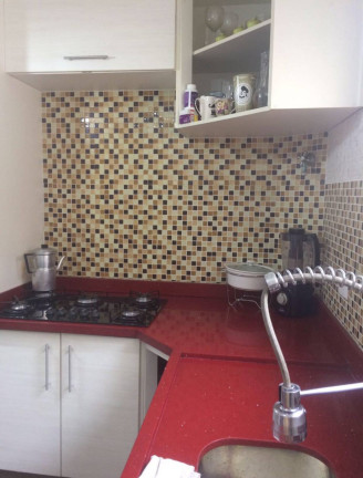 Imagem Apartamento com 2 Quartos à Venda, 47 m² em Centro - Diadema