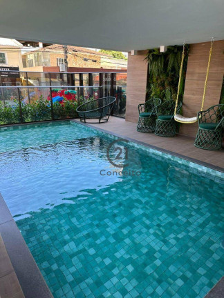 Imagem Apartamento com 2 Quartos à Venda, 89 m² em Campinas - São José Imagem Apartamento com 2 Quartos à Venda, 89 m² em Campinas - São José