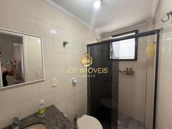 Imagem Apartamento com 2 Quartos à Venda, 88 m² em Jardim Astúrias - Guarujá Imagem Apartamento com 2 Quartos à Venda, 88 m² em Jardim Astúrias - Guarujá