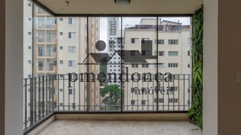 Imagem Apartamento com 4 Quartos à Venda, 153 m² em Vila Madalena - São Paulo