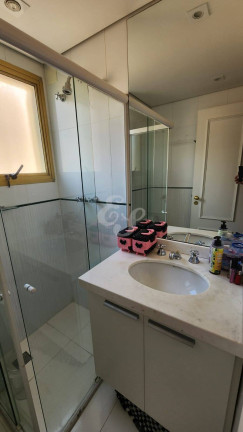 Imagem Apartamento com 3 Quartos à Venda, 107 m² em Alphaville Industrial - Barueri