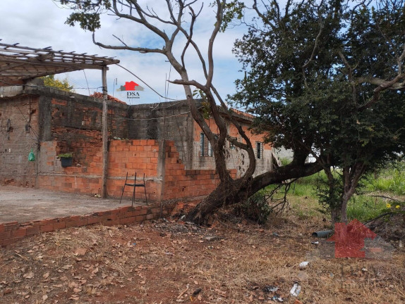 Imagem Chácara com 3 Quartos à Venda, 600 m² em área Rural De Sumaré - Sumaré