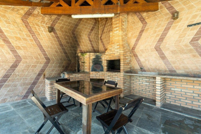 Imagem Casa com 3 Quartos à Venda, 324 m² em Gramado - Cotia