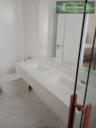Imagem Apartamento com 5 Quartos à Venda, 306 m² em Meia Praia - Itapema