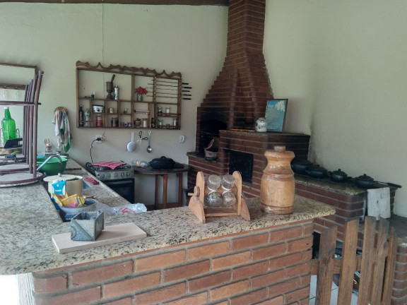 Imagem Imóvel com 6 Quartos à Venda,  em Chácara Nova Essen - Campo Limpo Paulista