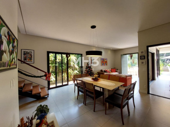 Imagem Casa de Condomínio com 4 Quartos à Venda, 295 m² em Loteamento Caminhos De São Conrado (sousas) - Campinas Imagem Casa de Condomínio com 4 Quartos à Venda, 295 m² em Loteamento Caminhos De São Conrado (sousas) - Campinas