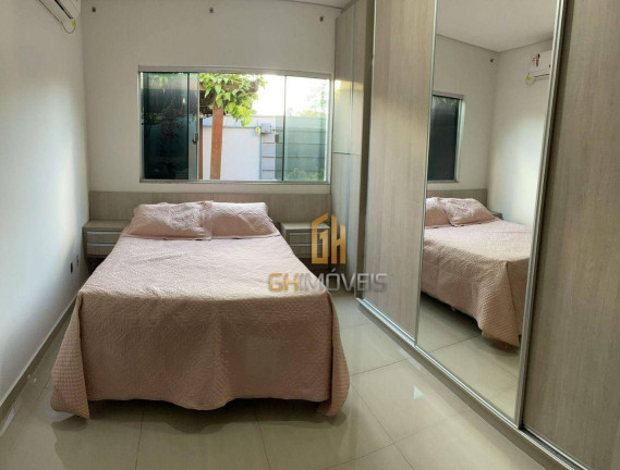 Imagem Casa com 3 Quartos à Venda, 200 m² em Jardim Helvécia - Aparecida De Goiânia Imagem Casa com 3 Quartos à Venda, 200 m² em Jardim Helvécia - Aparecida De Goiânia