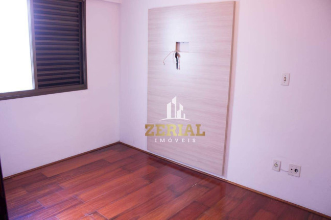 Imagem Apartamento com 3 Quartos à Venda, 75 m² em Santa Maria - São Caetano Do Sul