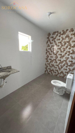 Imagem Casa com 3 Quartos à Venda,  em Jardim Boa Esperança - Sorocaba