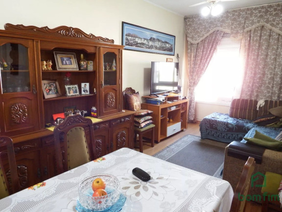 Imagem Apartamento com 3 Quartos à Venda, 90 m² em Centro Histórico - Porto Alegre
