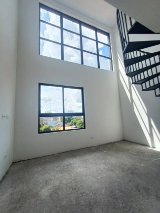 Imagem Apartamento com 1 Quarto à Venda, 44 m² em Portão - Curitiba Imagem Apartamento com 1 Quarto à Venda, 44 m² em Portão - Curitiba