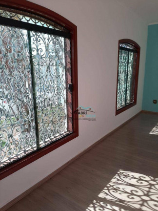 Imagem Sobrado com 3 Quartos à Venda, 160 m² em Jardim Faculdade - Sorocaba