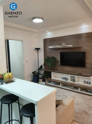 Imagem Apartamento com 3 Quartos à Venda, 94 m² em Jardim Tupanci - Barueri