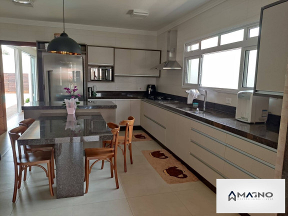 Imagem Casa com 4 Quartos à Venda, 529 m² em Recanto Tropical - Cascavel Imagem Casa com 4 Quartos à Venda, 529 m² em Recanto Tropical - Cascavel