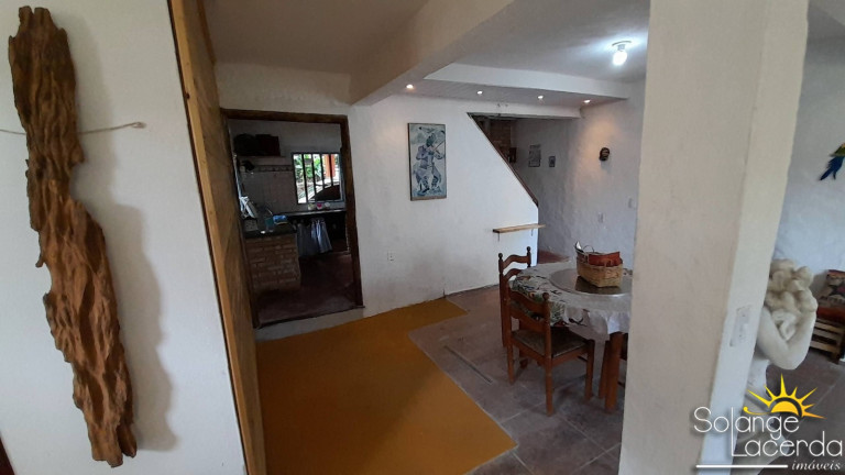 Imagem Casa com 4 Quartos à Venda, 200 m² em Picinguaba - Ubatuba