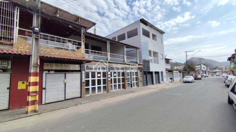 Imagem Ponto Comercial para Alugar, 1 m² em Vila Nova - Mantena Imagem Ponto Comercial para Alugar, 1 m² em Vila Nova - Mantena