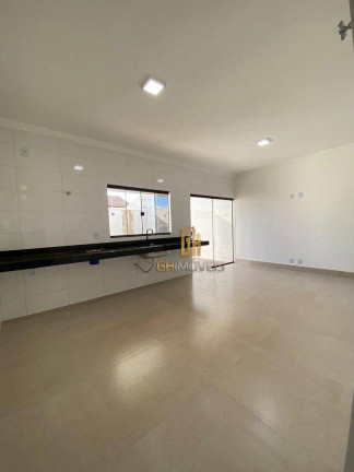 Imagem Casa com 3 Quartos à Venda, 114 m² em Residencial Solar Central Park - Aparecida De Goiânia Imagem Casa com 3 Quartos à Venda, 114 m² em Residencial Solar Central Park - Aparecida De Goiânia