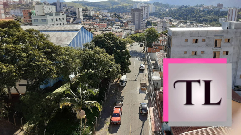 Imagem Apartamento com 2 Quartos à Venda, 47 m² em Jardim Country Club - Poços De Caldas