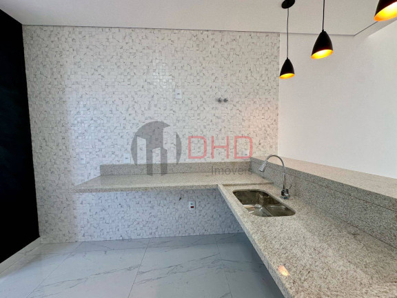 Imagem Casa de Condomínio com 3 Quartos à Venda, 154 m² em Horto Florestal - Sorocaba