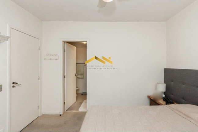 Imagem Apartamento com 3 Quartos à Venda, 105 m² em Itaim Bibi - São Paulo