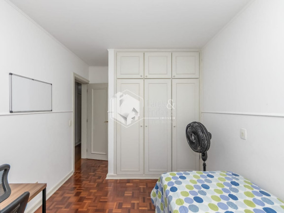Imagem Apartamento com 3 Quartos à Venda, 103 m² em Pompeia - São Paulo
