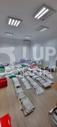 Imagem Imóvel Comercial para Alugar, 608 m² em Vila Maria Baixa - São Paulo